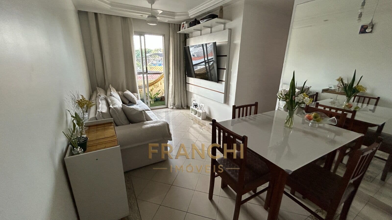 Apartamento em São Paulo - Vila Formosa