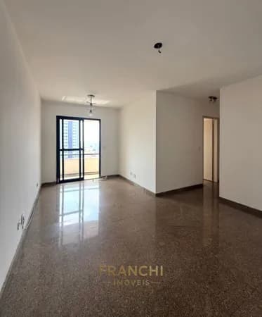 Apartamento em São Paulo - Vila Carrão