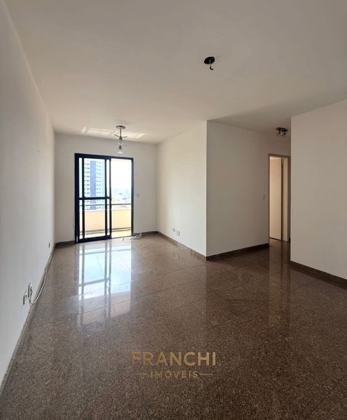 Apartamento em São Paulo - Vila Carrão