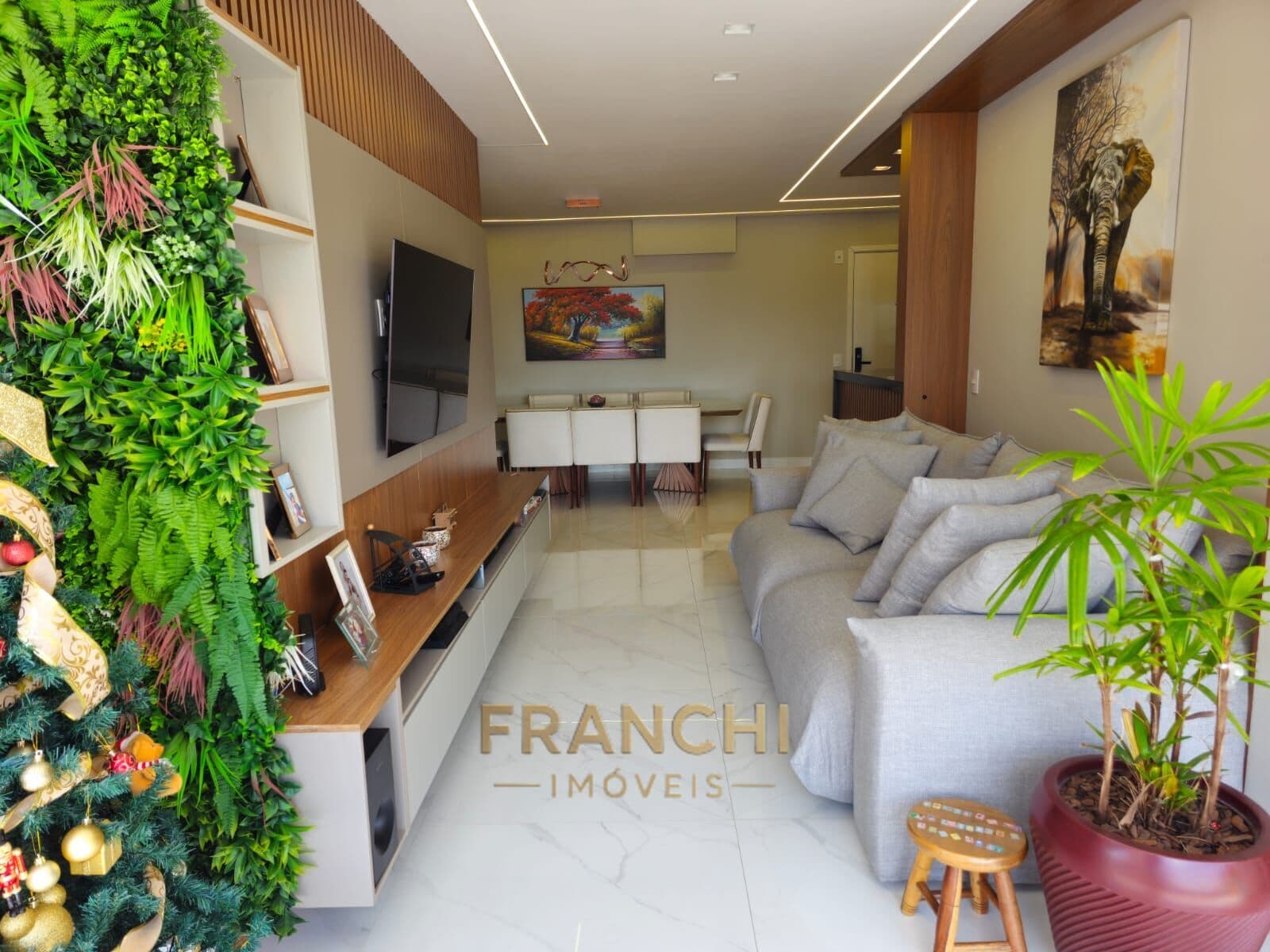 Apartamento garden à venda no bairro Tatuapé - São Paulo/SP, Zona Leste