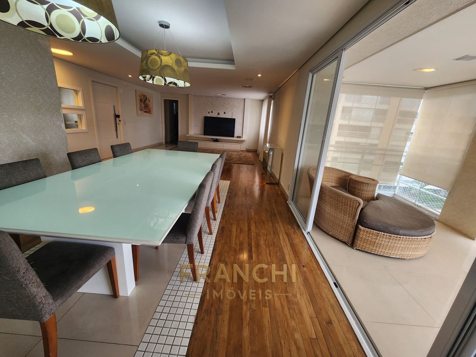 Apartamento em Vila Gomes Cardim, São Paulo/SP