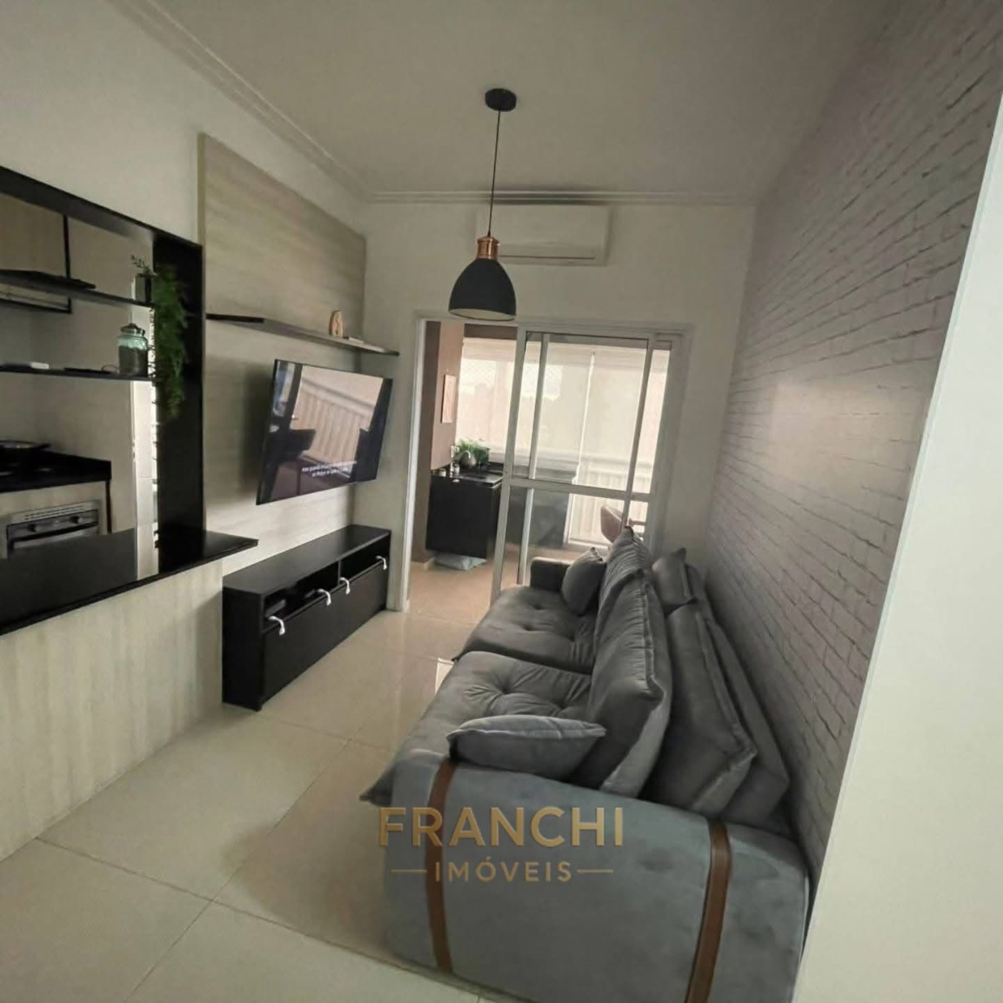 Condomínio Urban Home Tatuapé