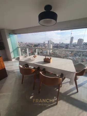 Apartamento em Vila Carrão | Oportunidade Varanda Gourmet