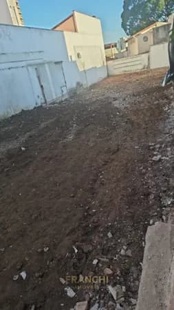 Lote/Terreno em São Paulo - Vila Matilde