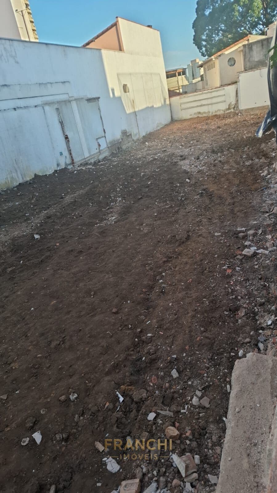Lote/Terreno em São Paulo - Vila Matilde