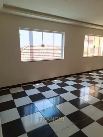 Sobrado Comercial 240 m2 - 4vagas | Anália Franco