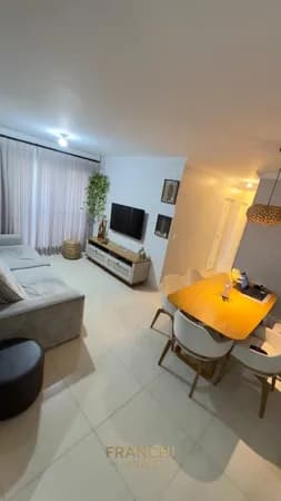 Apartamento em Jardim Textil, São Paulo/SP