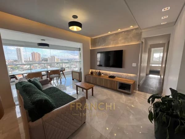 Apartamento em Vila Formosa, São Paulo/SP