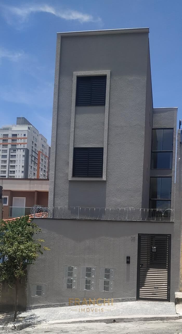 Apartamento em São Paulo - Vila Centenário