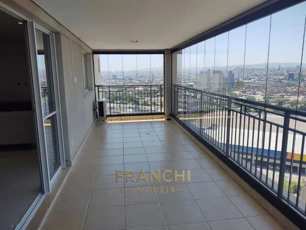 Apartamento Alto Padrão em Tatuape