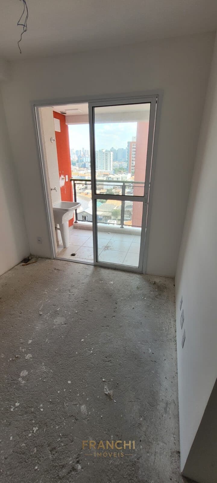 Apartamento em São Paulo - Vila Aricanduva