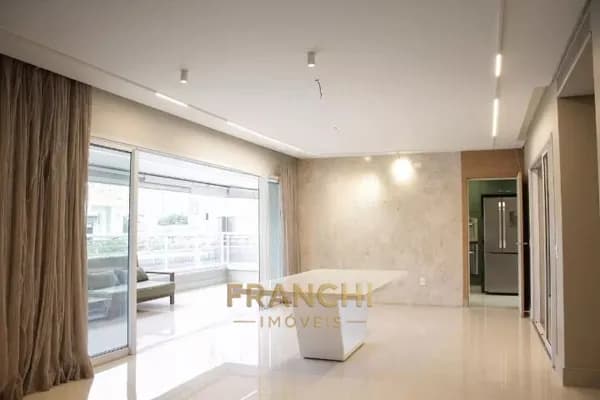 Apartamento para locação no tatuapé