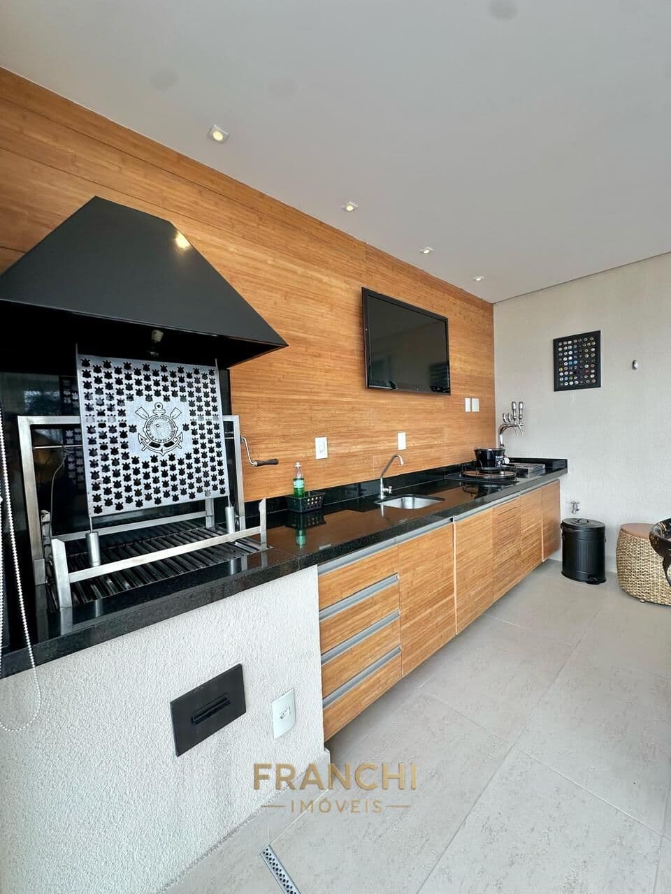 Apartamento no Tatuape, São Paulo/SP