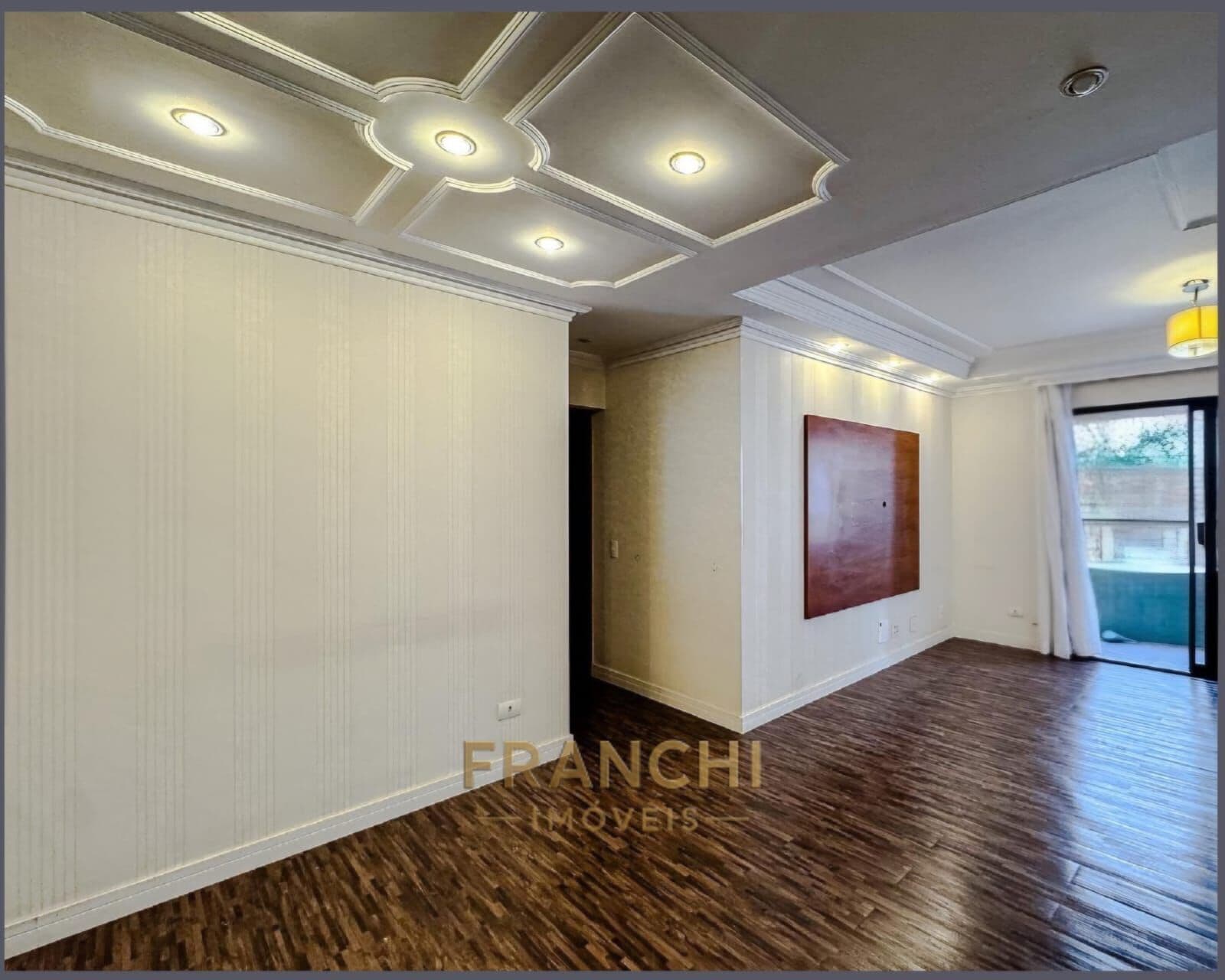 Apartamento em São Paulo - Vila Regente Feijó