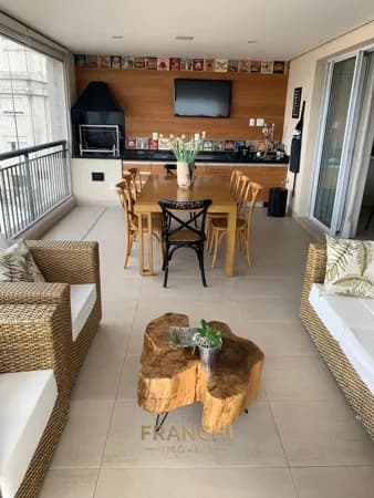 Apartamento no Tatuape, São Paulo/SP