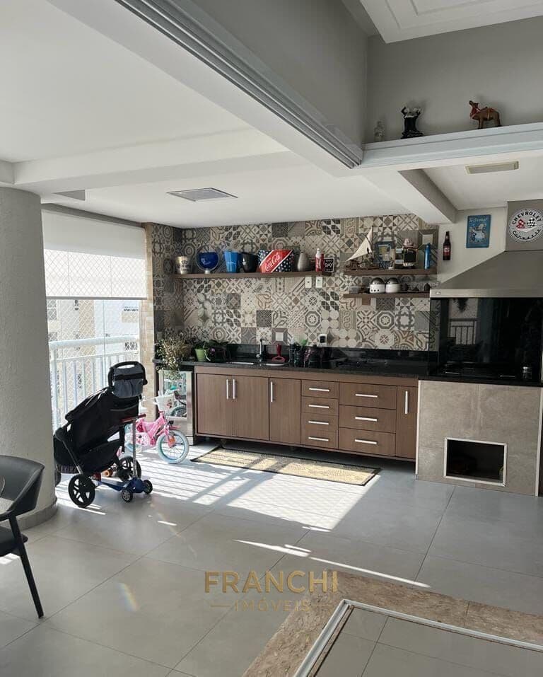 Apartamento a Venda no Tatuapé