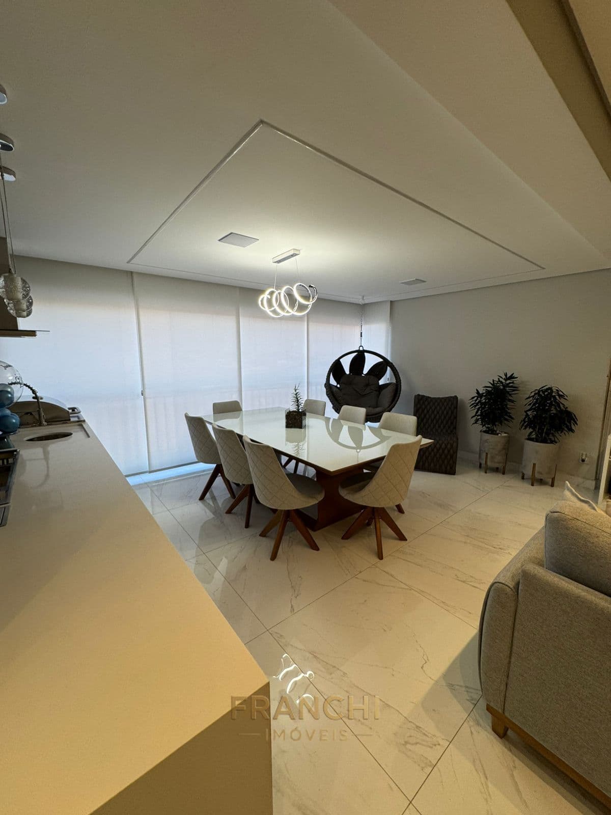 Apartamento Alto Padrão na Vila Regente Feijó