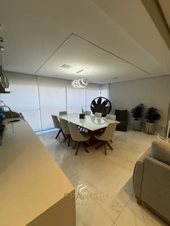 Apartamento Alto Padrão na Vila Regente Feijó