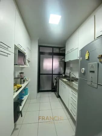 Apartamento em São Paulo - Vila Regente Feijó
