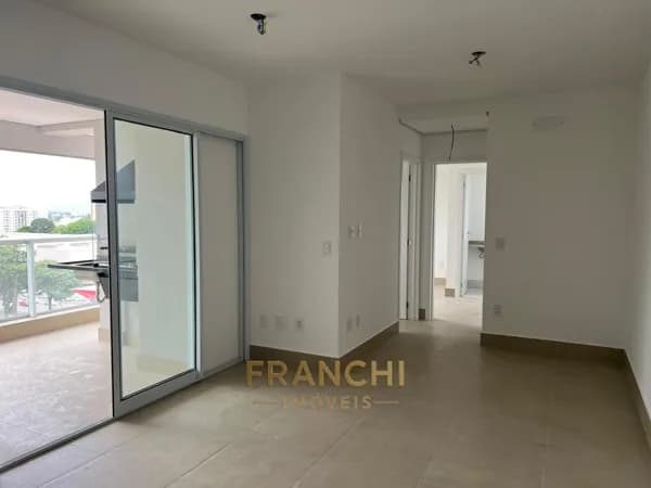 Apartamento em São Paulo - Vila Azevedo