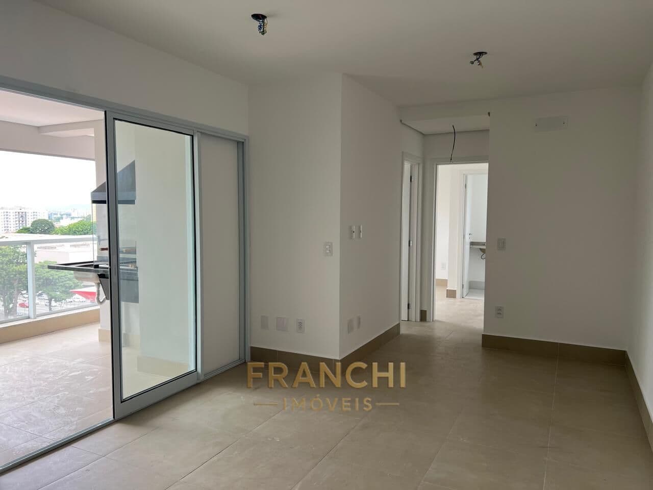 Apartamento em São Paulo - Vila Azevedo
