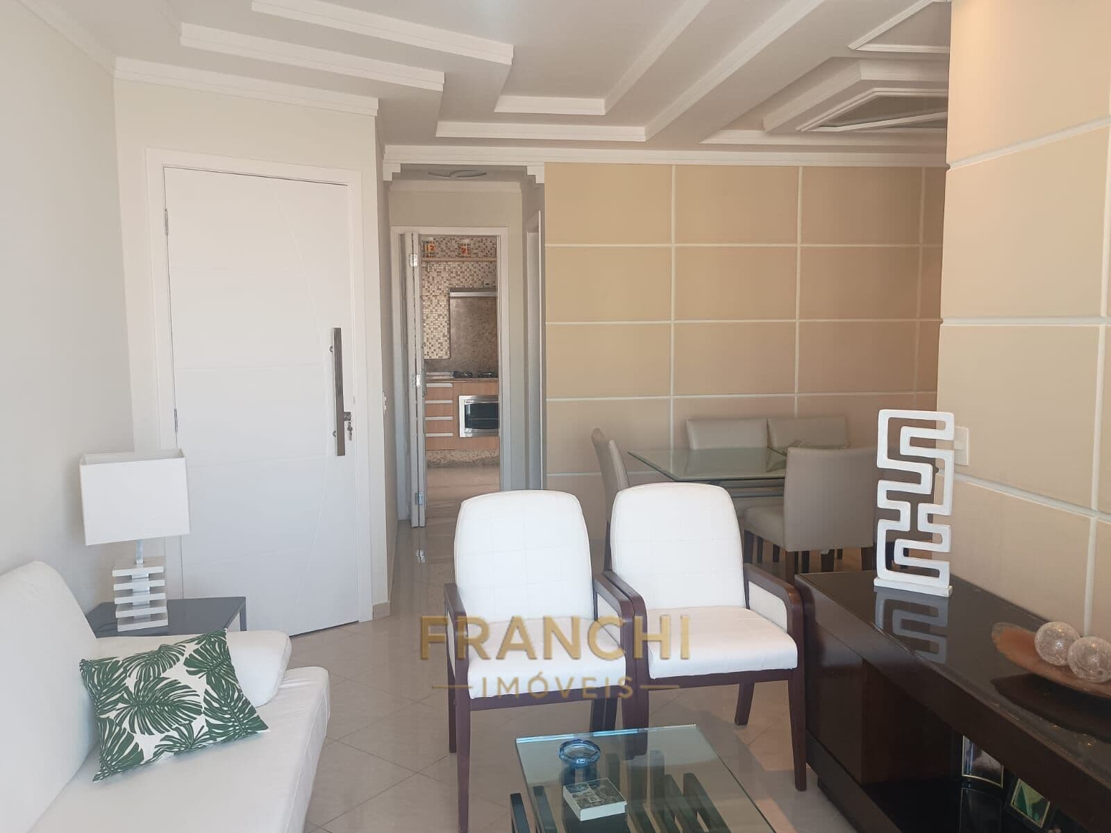 Apartamento Tatuapé 3 dormitórios 3 vagas