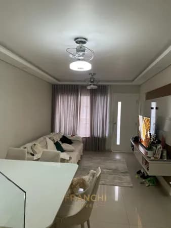 Casa Sobrado em Vila Carrão, São Paulo/SP