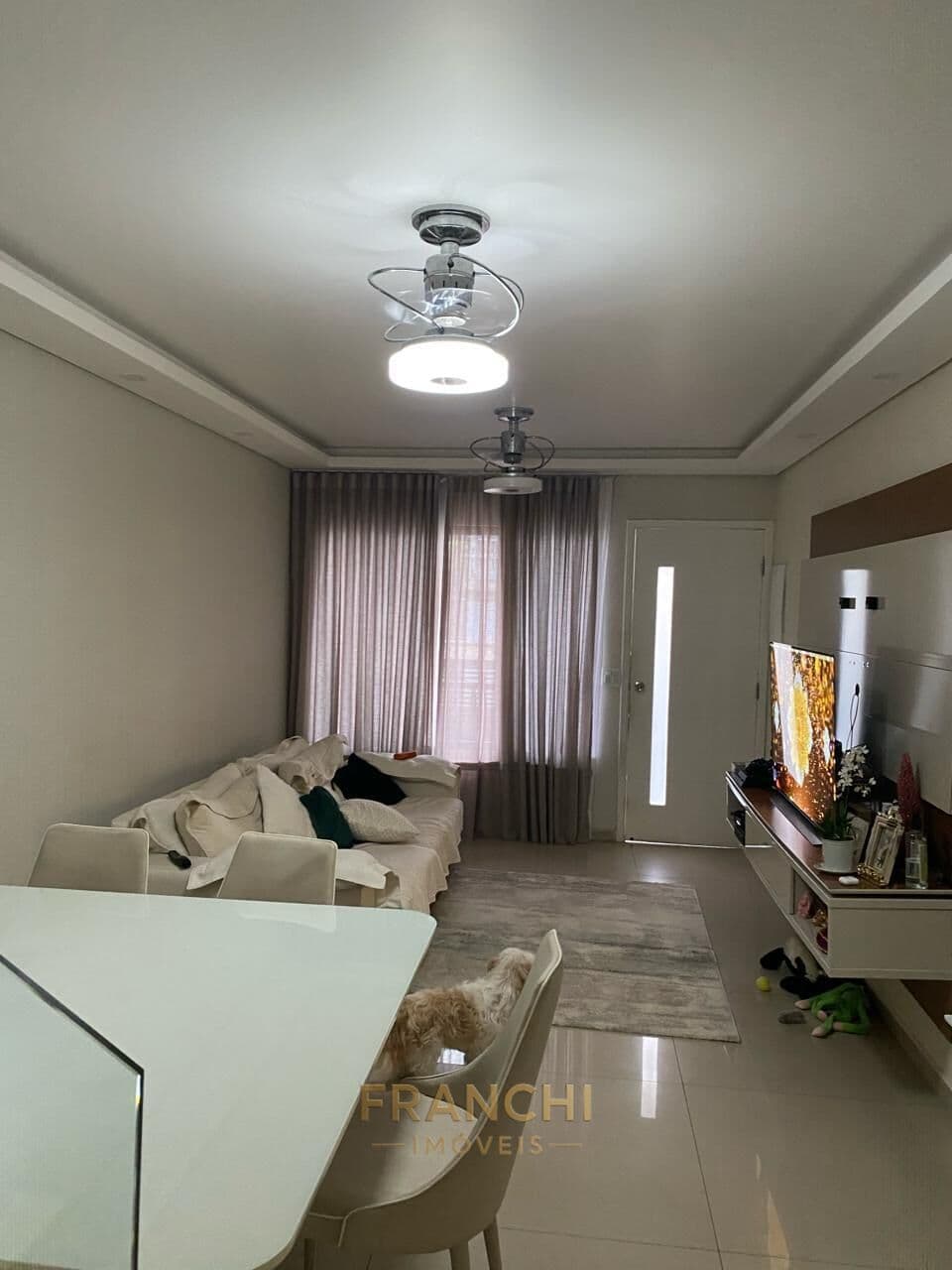 Casa Sobrado em Vila Carrão, São Paulo/SP