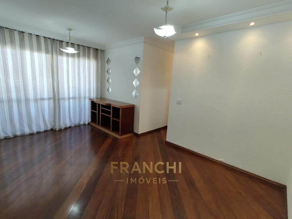 Apartamento para locação - Em frente ao shopping Anália Franco!