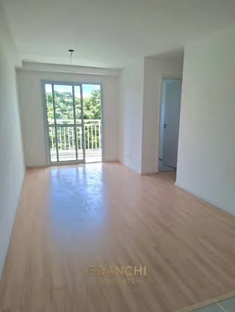 Apartamento em São Paulo - Vila Formosa