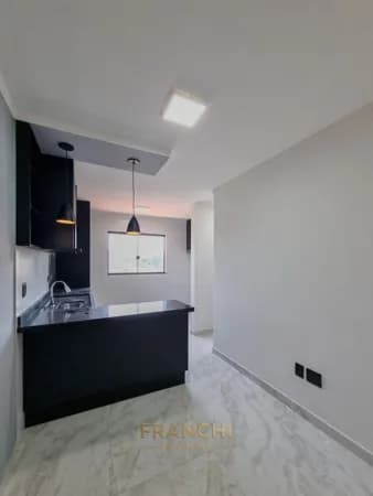 Apartamento em São Paulo - Vila Carrão