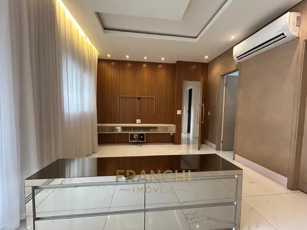 Apartamento em São Paulo - Vila Regente Feijó