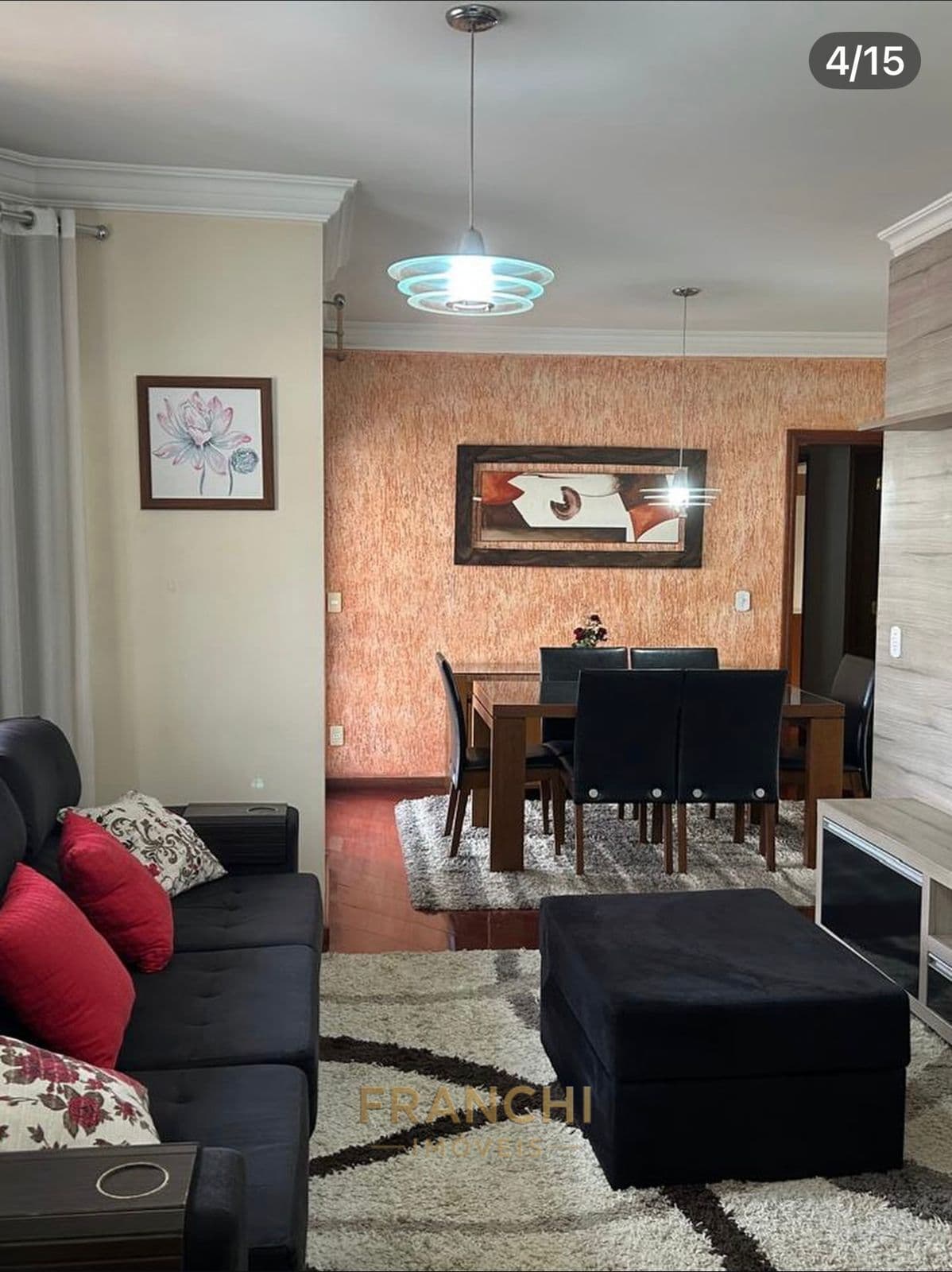 Apartamento em São Paulo - Vila Carrão