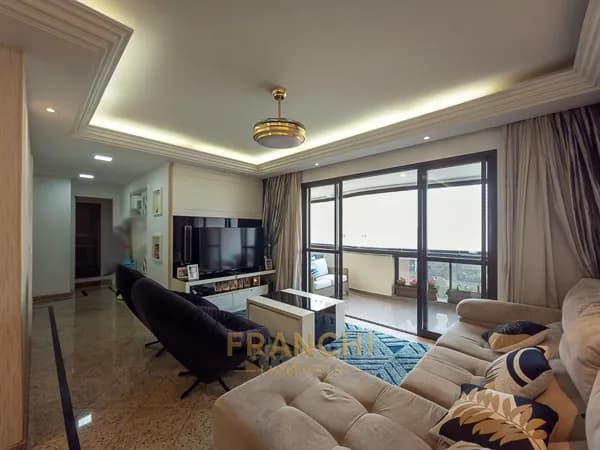 Apartamento em São Paulo - Tatuapé