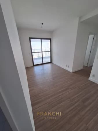 Apartamento em São Paulo - Vila Zilda Tatuape