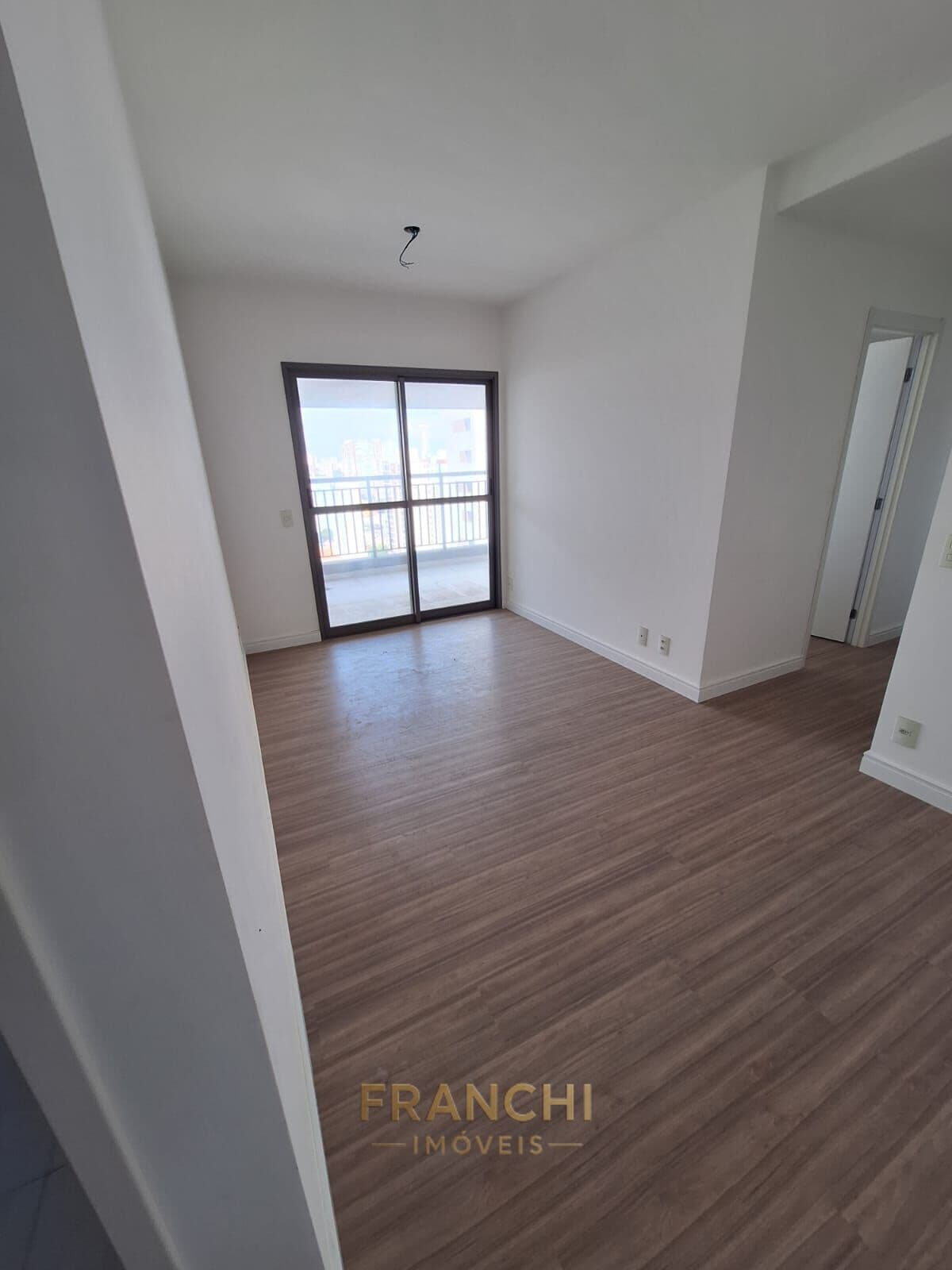 Apartamento em São Paulo - Vila Zilda Tatuape