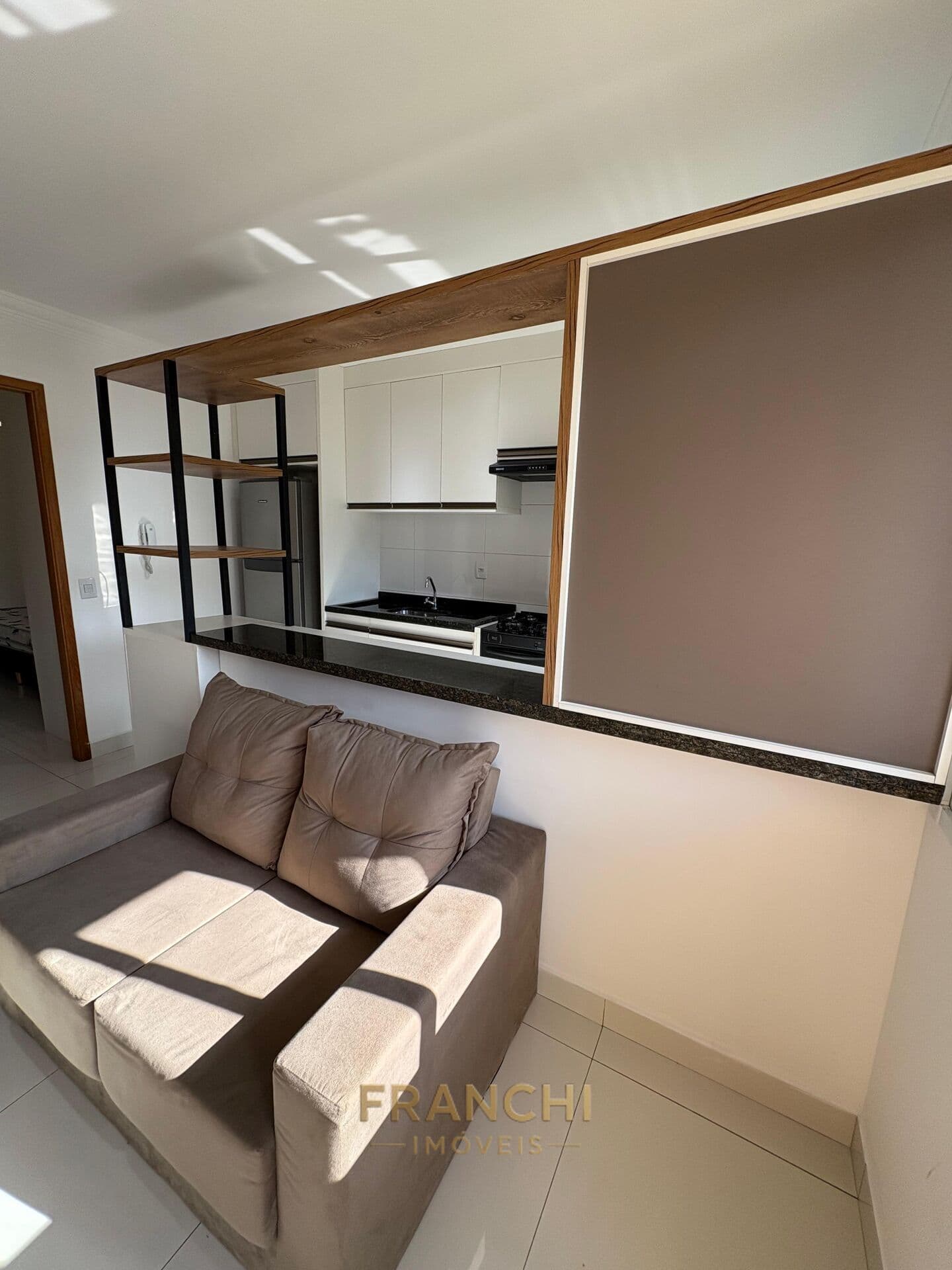 Apartamento em Vila Carrão, São Paulo/SP