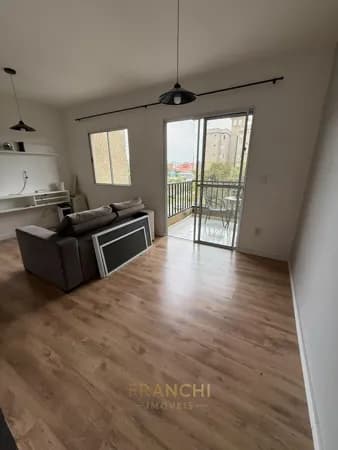 Apartamento em Campinas - Parque Fazendinha