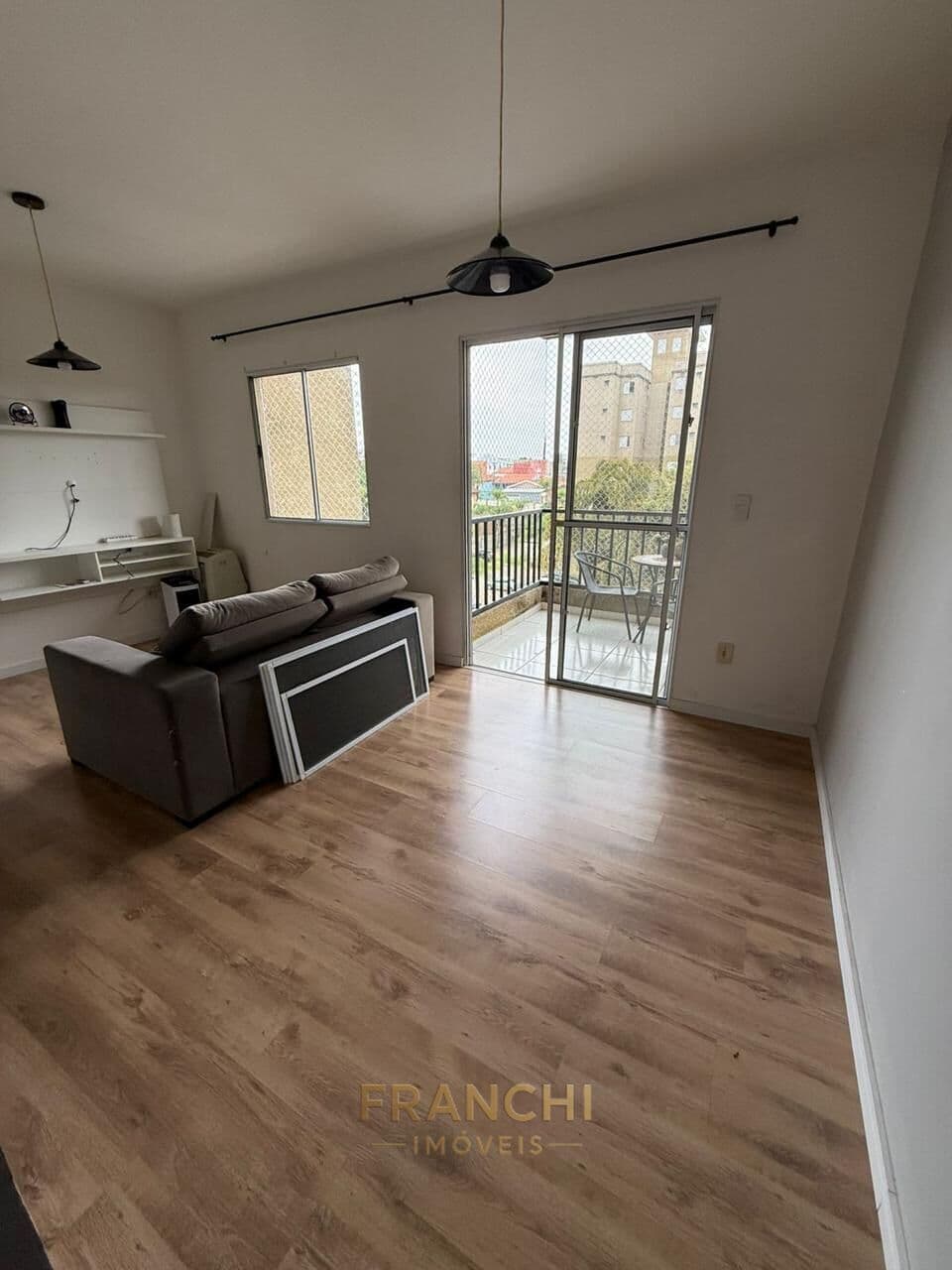 Apartamento em Campinas - Parque Fazendinha