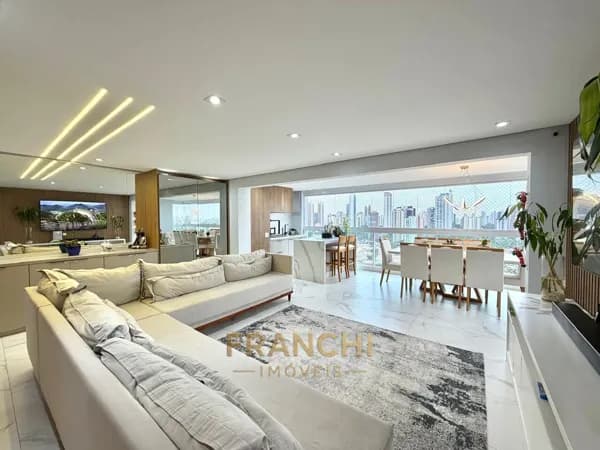 Apartamento para a venda no Jardim Anália Franco - SP