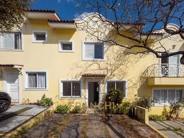 Casa em Condomínio em Vila Carrão, São Paulo/SP
