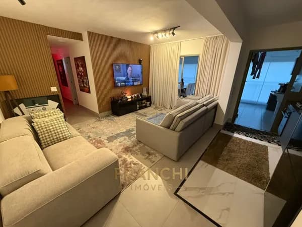Apartamento em São Paulo - Tatuapé
