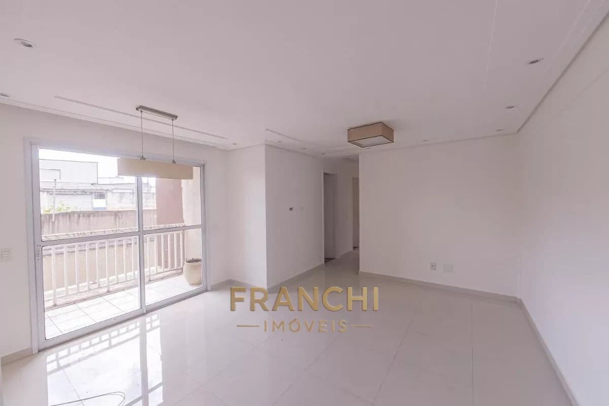 Apartamento a venda Vila Carrão