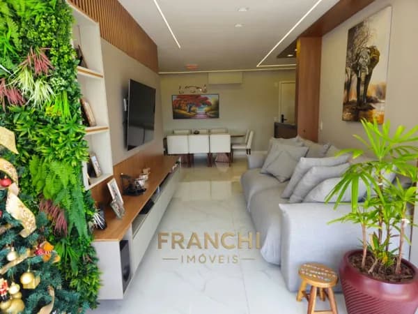 Apartamento em São Paulo - Tatuapé