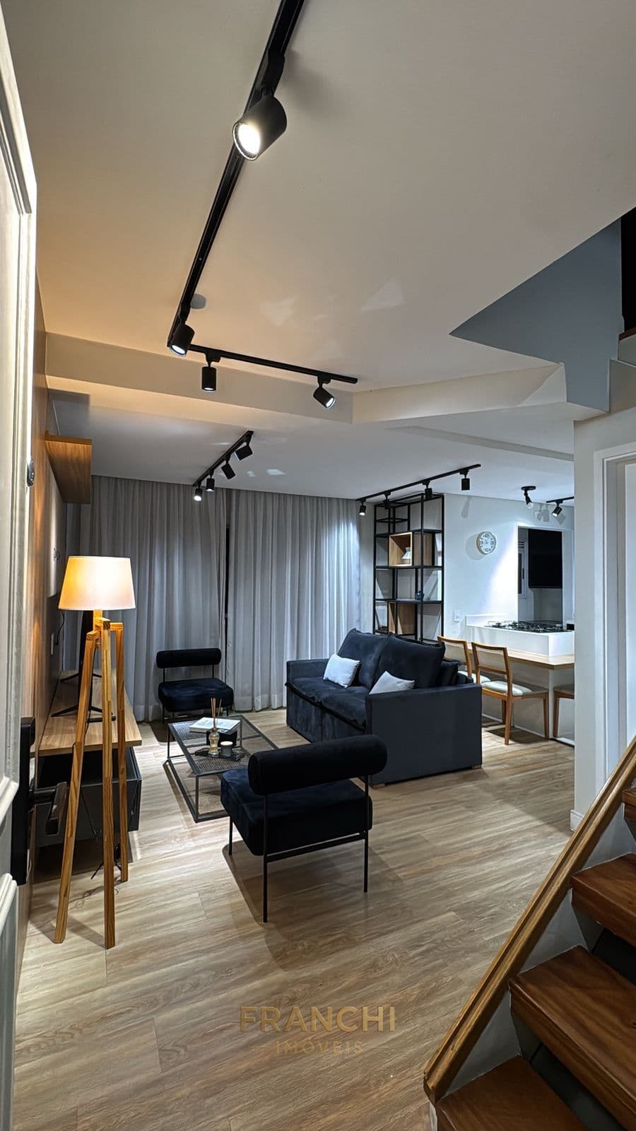 Apartamento em Vila Gomes Cardim, São Paulo/SP