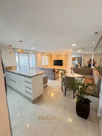 APARTAMENTO À VENDA – CONDOMÍNIO MOBILE | TATUAPÉ