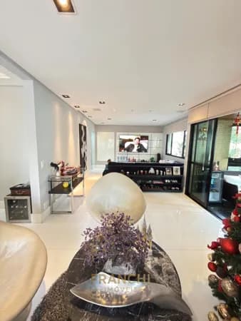 Apartamento Alto Padrão ✨ PAINEIRAS | TATUAPÉ ✨