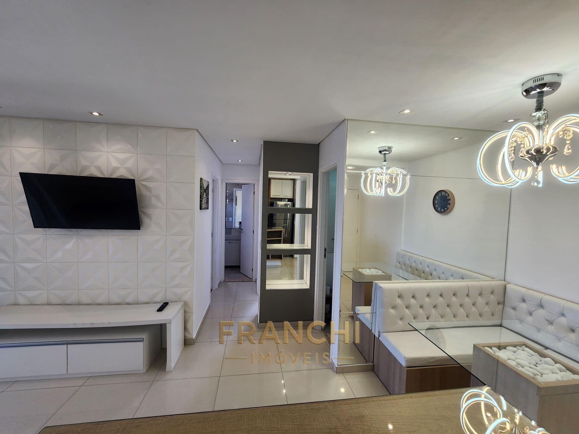 Apartamento à Venda na Vila Formosa, 66m², 2 dormitórios