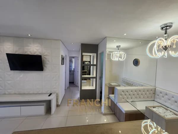 Apartamento à Venda na Vila Formosa, 66m², 2 dormitórios