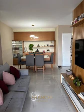 ✨ EXCLUSIVE TATUAPÉ — SOFISTICAÇÃO, CONFORTO E LOCALIZAÇÃO PRIVILEGIADA ✨